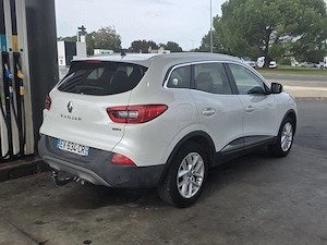 Renault kadjar 1,5 dci- an 2017-euro 6 - recent adus - imagine 5