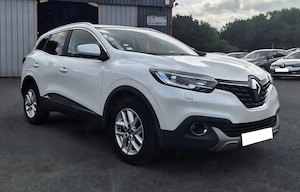 Renault kadjar 1,5 dci- an 2017-euro 6 - recent adus - imagine 6