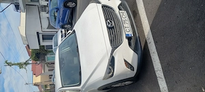vanzare autoturism MAZDA CX 3 - imagine 2