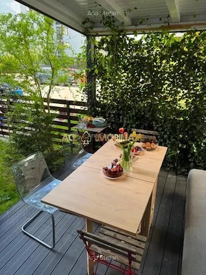 3 Camere de inchiriat | Greenfield | PetFriendly | Centrala | Parcare  - imagine 14