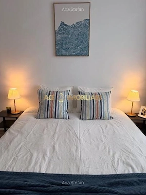 3 Camere de inchiriat | Greenfield | PetFriendly | Centrala | Parcare  - imagine 5