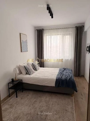 3 Camere de inchiriat | Greenfield | PetFriendly | Centrala | Parcare  - imagine 4
