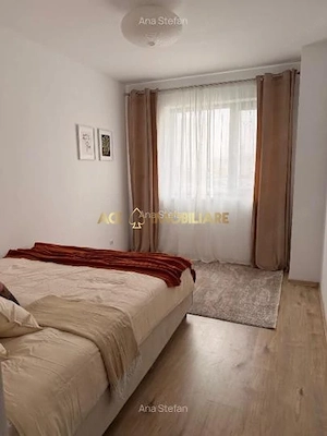 3 Camere de inchiriat | Greenfield | PetFriendly | Centrala | Parcare  - imagine 6