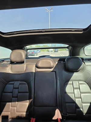 Citroen DS5 Hybrid4 Sport Chic, 2.0 HDi, 200 CP, 4x4 | Automata | Panoramic | Toate dotarile - imagine 10