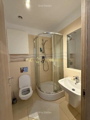 3 Camere de inchiriat | Greenfield | PetFriendly | Centrala | Parcare  - imagine 9