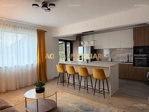 3 Camere de inchiriat | Greenfield | PetFriendly | Centrala | Parcare 