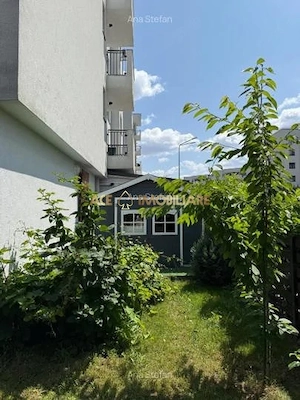 3 Camere de inchiriat | Greenfield | PetFriendly | Centrala | Parcare  - imagine 15