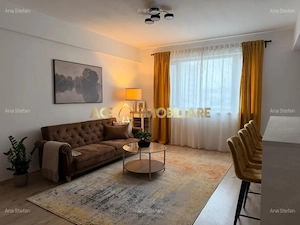 3 Camere de inchiriat | Greenfield | PetFriendly | Centrala | Parcare  - imagine 3
