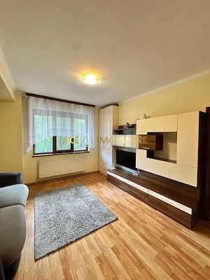 2 Camere de inchiriat | Bucurestii Noi - Bazilescu | Centrala proprie - imagine 3