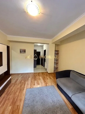 2 Camere de inchiriat | Bucurestii Noi - Bazilescu | Centrala proprie - imagine 2