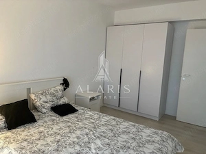 Apartament cu 3 camere, parcare subterana, Denya Forest - imagine 13