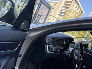 BMW Seria 5 Facelift - imagine 7