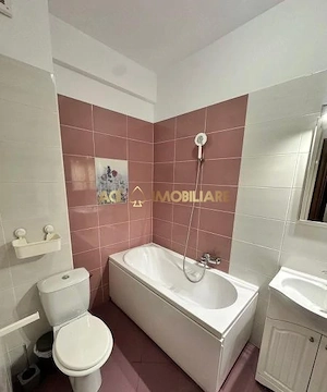 2 Camere de inchiriat | Bucurestii Noi - Bazilescu | Centrala proprie - imagine 8
