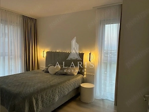 Apartament cu 3 camere, parcare subterana, Denya Forest - imagine 9