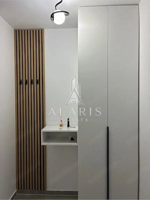 Apartament cu 3 camere, parcare subterana, Denya Forest - imagine 3