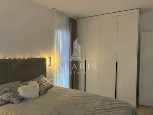 Apartament cu 3 camere, parcare subterana, Denya Forest - imagine 11