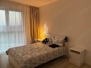 Apartament cu 3 camere, parcare subterana, Denya Forest - imagine 15