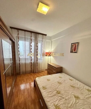 2 Camere de inchiriat | Bucurestii Noi - Bazilescu | Centrala proprie - imagine 4