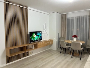 Apartament cu 3 camere, parcare subterana, Denya Forest - imagine 5