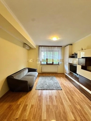 2 Camere de inchiriat | Bucurestii Noi - Bazilescu | Centrala proprie