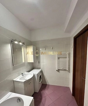 2 Camere de inchiriat | Bucurestii Noi - Bazilescu | Centrala proprie - imagine 7