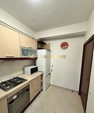 2 Camere de inchiriat | Bucurestii Noi - Bazilescu | Centrala proprie - imagine 6