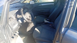 vand opel Zafira 