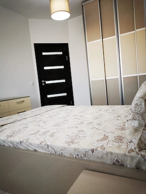 Închiriere apartament 2 camere Otopeni - imagine 3