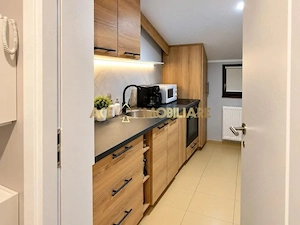 2 Camere de inchiriat | Militari | Metrou | Centrala Proprie | Mobilat - imagine 5