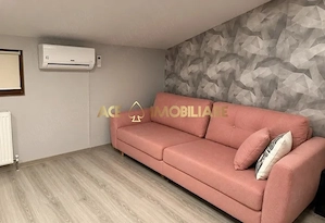 2 Camere de inchiriat | Militari | Metrou | Centrala Proprie | Mobilat