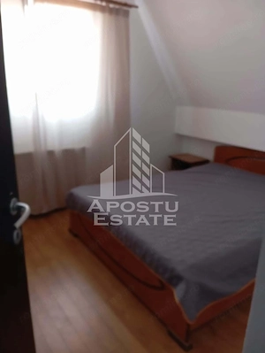 Apartament cu 2 camere de închiriat- centrala proprie, Bucovina - imagine 5