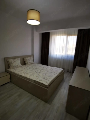 Închiriere apartament 2 camere Otopeni - imagine 8