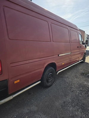 Mercedes Benz sprinter 308. 2.2 - imagine 4