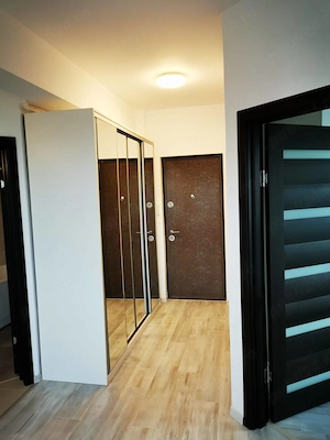 Închiriere apartament 2 camere Otopeni - imagine 7