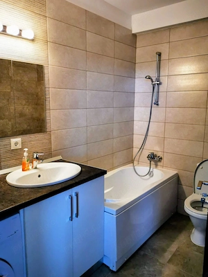 Închiriere apartament 2 camere Otopeni - imagine 5