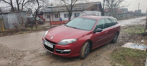 Renault laguna 3  - imagine 3