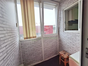 Garsoniera de inchiriat, 24 mp – Zona Arena Mall | Mobilata - imagine 4