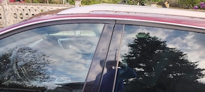 Renault laguna 3  - imagine 4