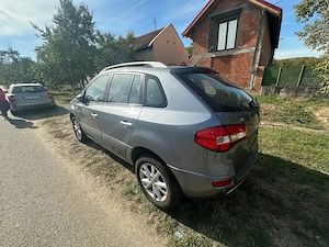 Renault Koleos -an 2009 - imagine 4