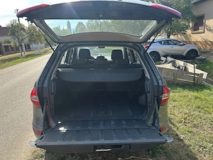 Renault Koleos -an 2009 - imagine 5
