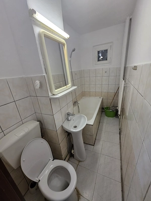 De închiriat apartament cu 2 camere în zona Olimpia-Stadion- 979 - imagine 12