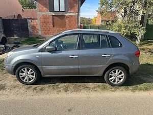 Renault Koleos -an 2009