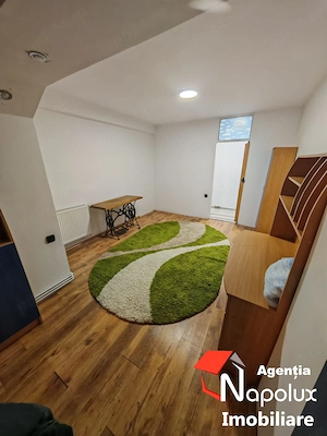 Apartament cu 2 camere de vânzare în Gruia   52 mp + balcon - imagine 8