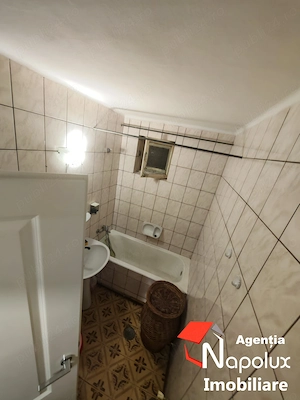 Apartament cu 2 camere de vânzare în Gruia   52 mp + balcon - imagine 6