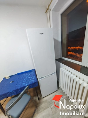 Apartament cu 2 camere de vânzare în Gruia   52 mp + balcon - imagine 5