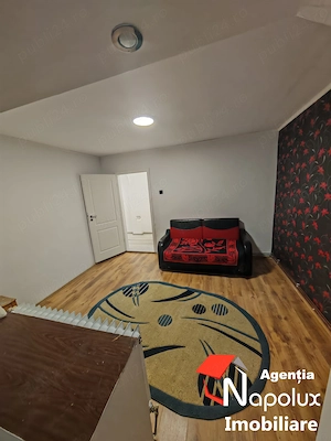 Apartament cu 2 camere de vânzare în Gruia   52 mp + balcon - imagine 4