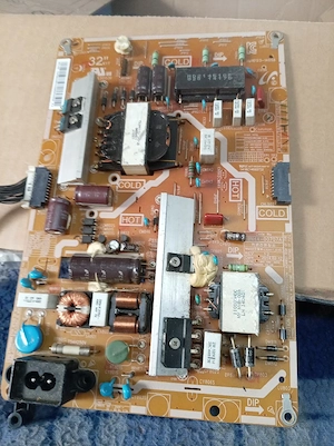 BN44-00707A din tv spart. 