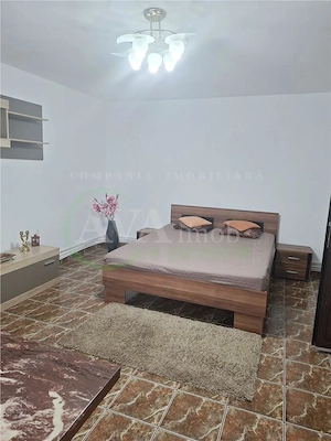 Garsoniera decomandata, 42 mp – Cartierul Neagoe Voda | Etaj 1 | Balcon - imagine 2