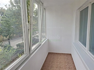 Garsoniera decomandata, 42 mp – Cartierul Neagoe Voda | Etaj 1 | Balcon - imagine 7