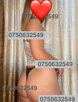 Amalia azi în oraș 